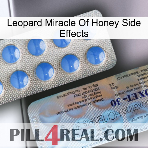 Leopard Miracle Of Honey Side Effects 39.jpg